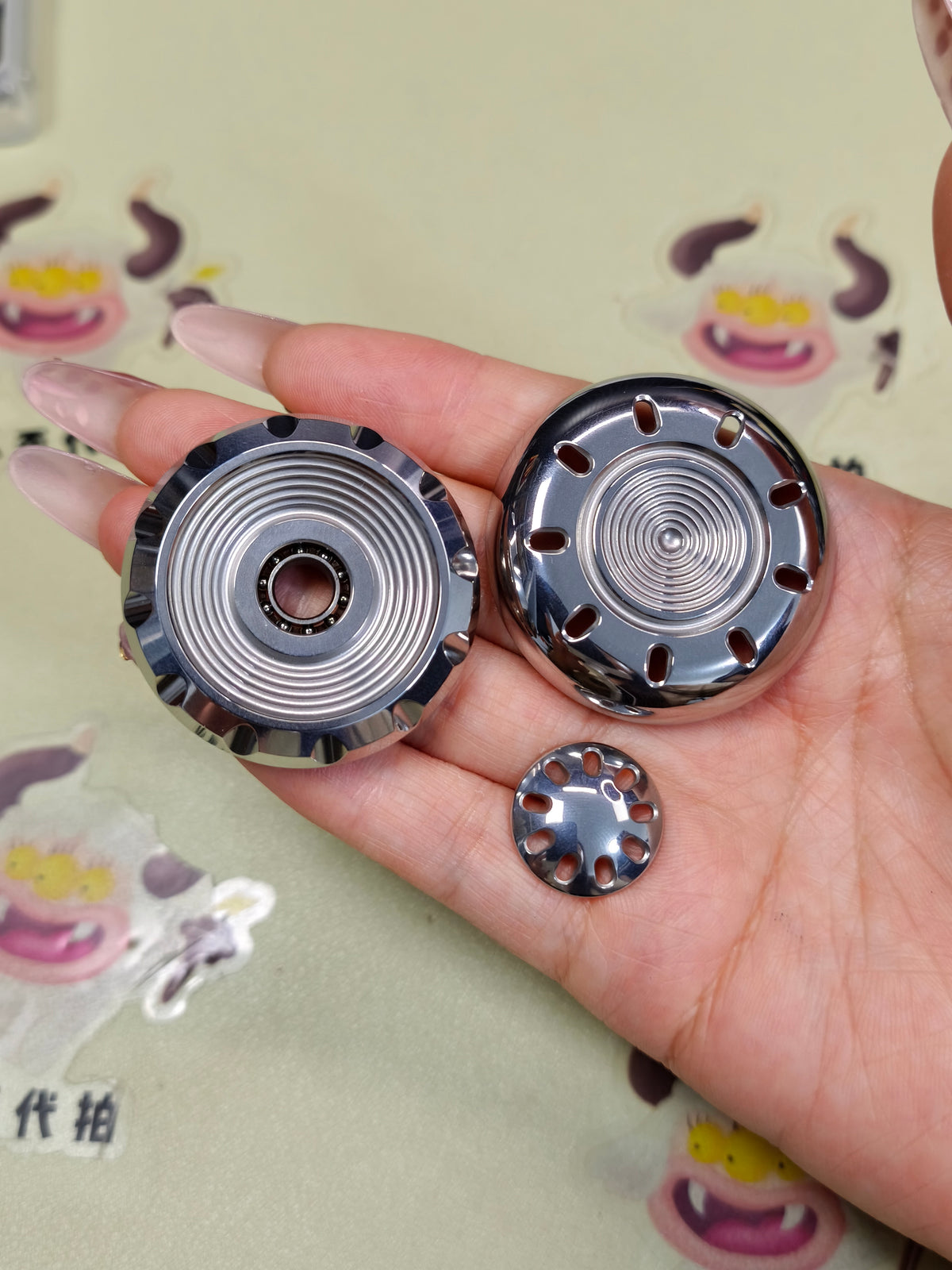 Core Stainless Steel