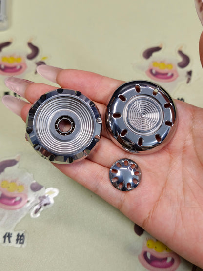Core Stainless Steel