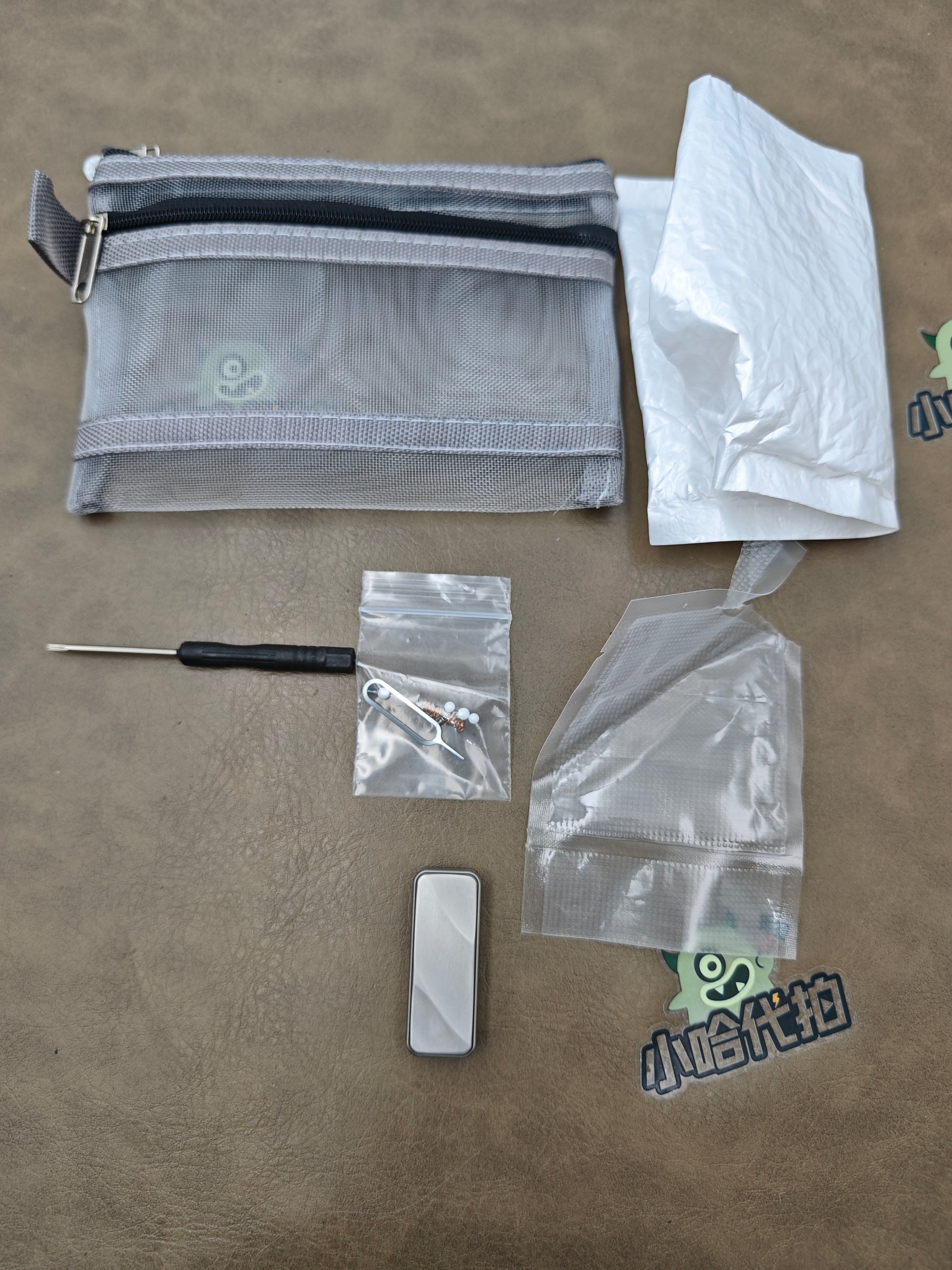 Bond Stainless Steel