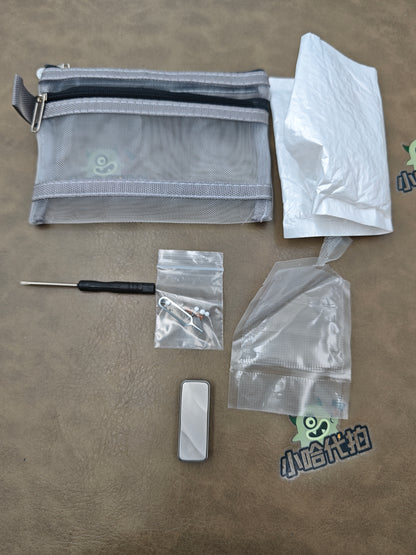 Bond Stainless Steel