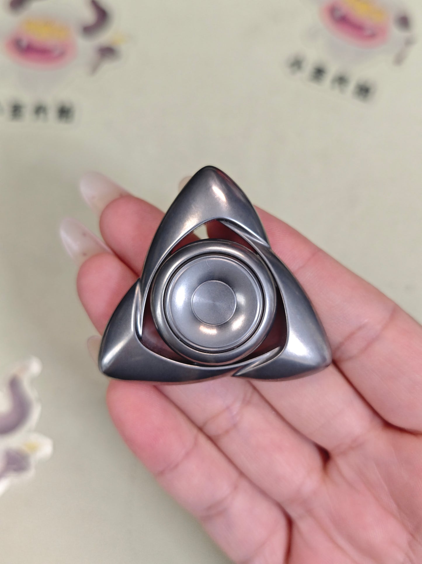 Wind Tungsten