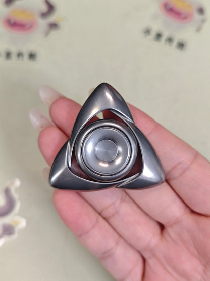 Wind Tungsten