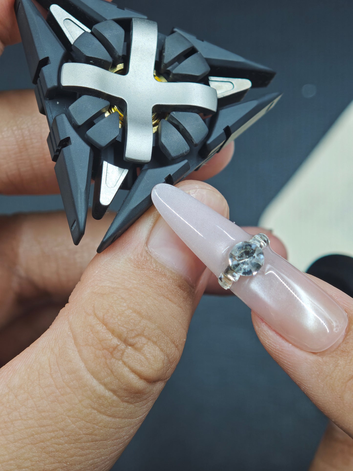 Star Core Zirconium