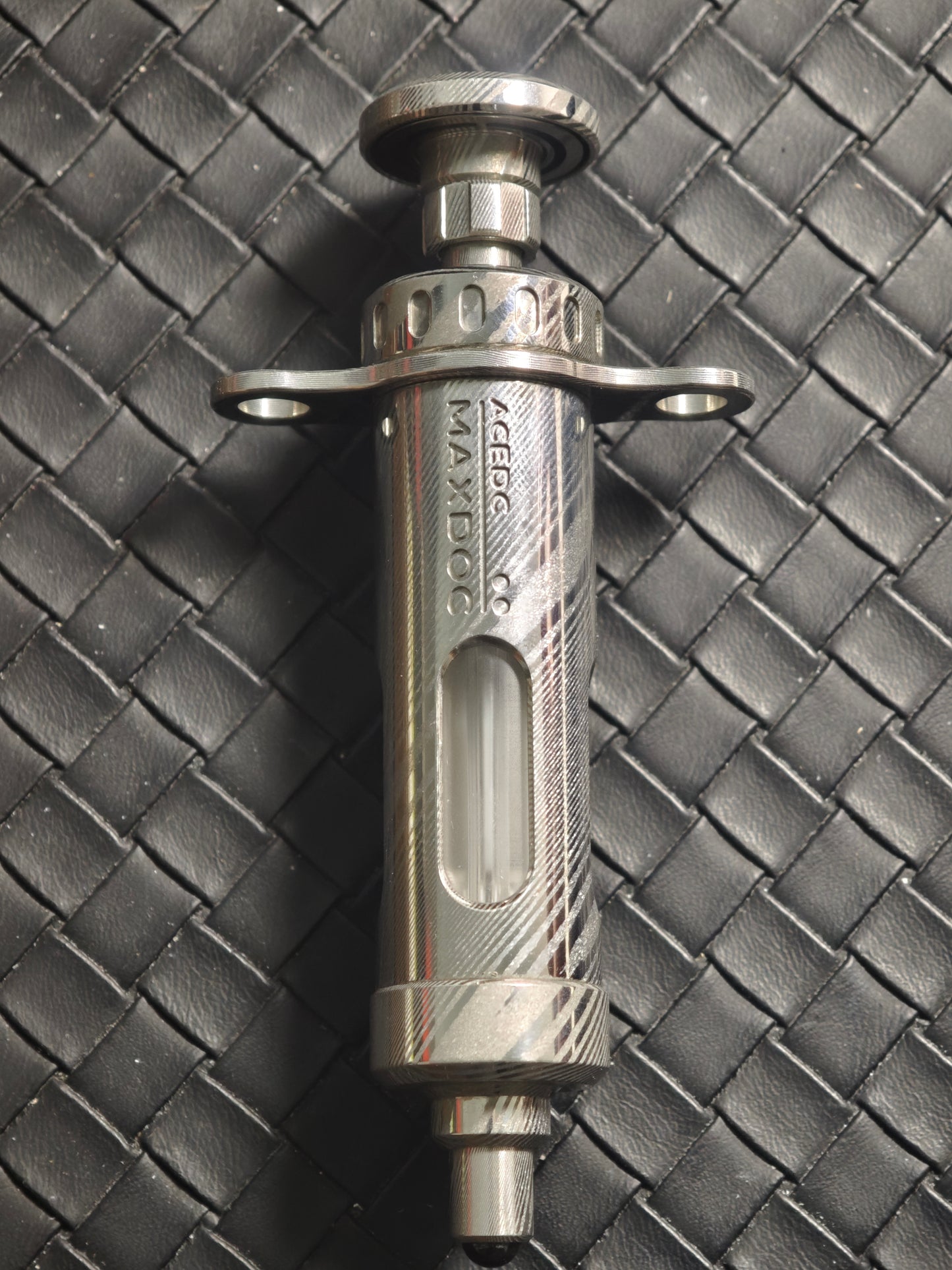 Maxdoc Damasteel
