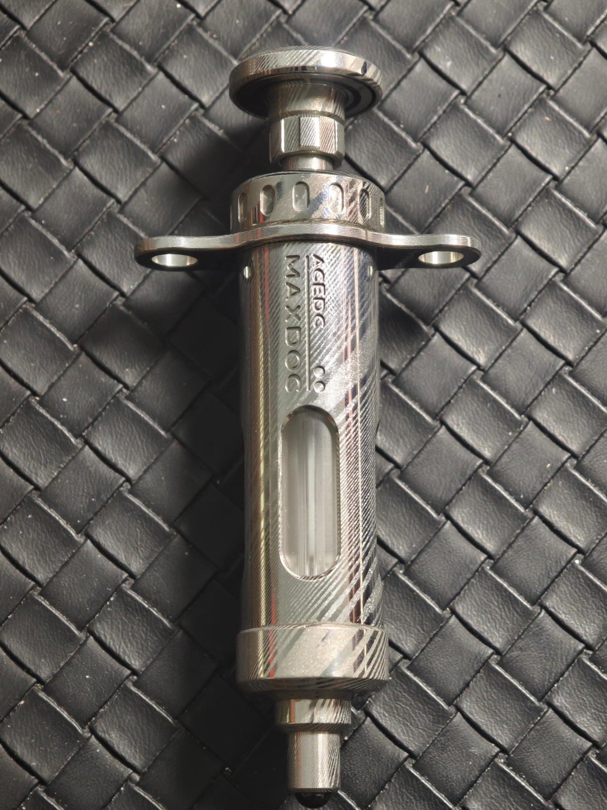 Maxdoc Damasteel
