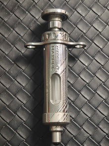 Maxdoc Damasteel