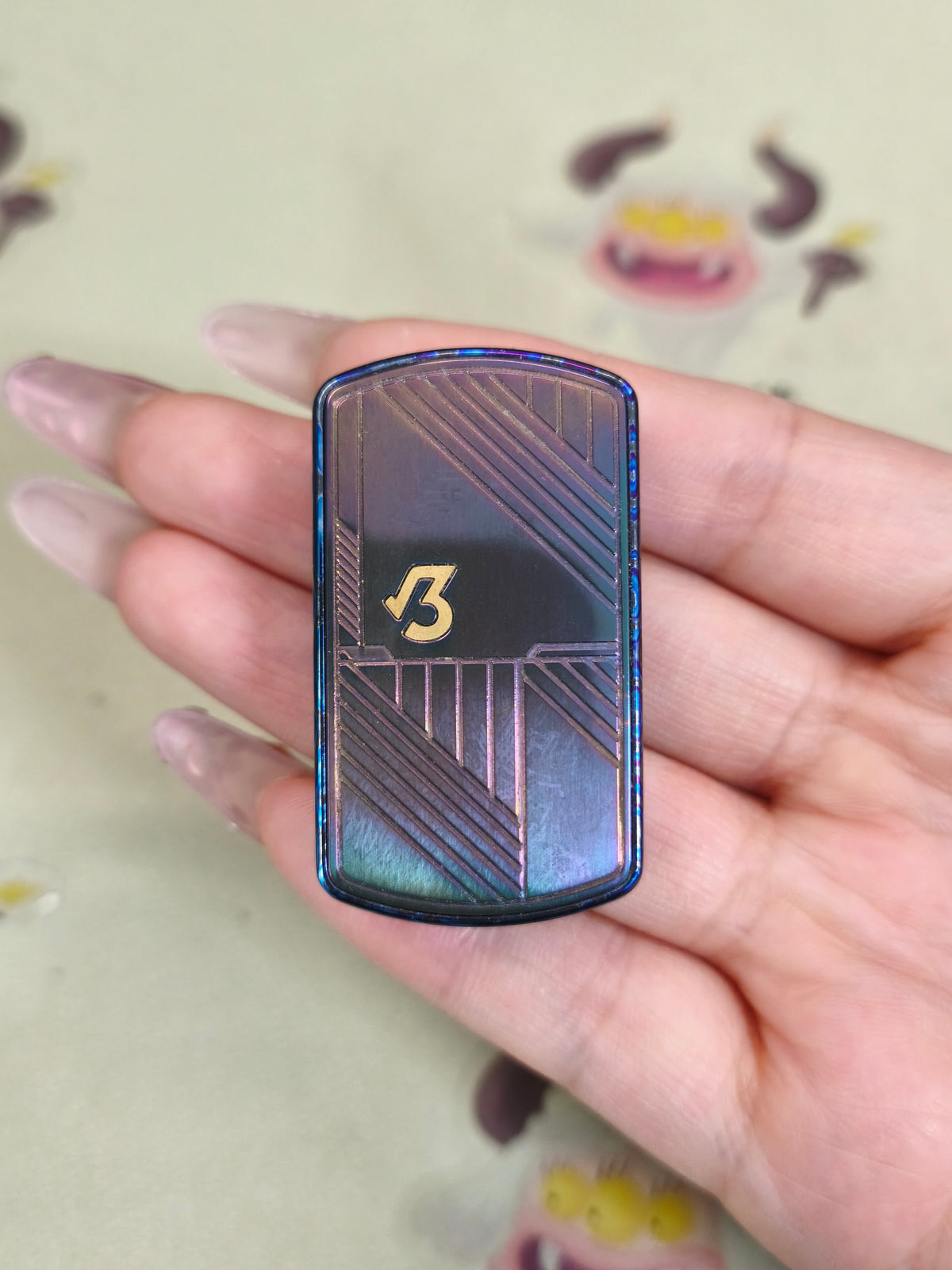 Root Three Mokuti Limited 20
