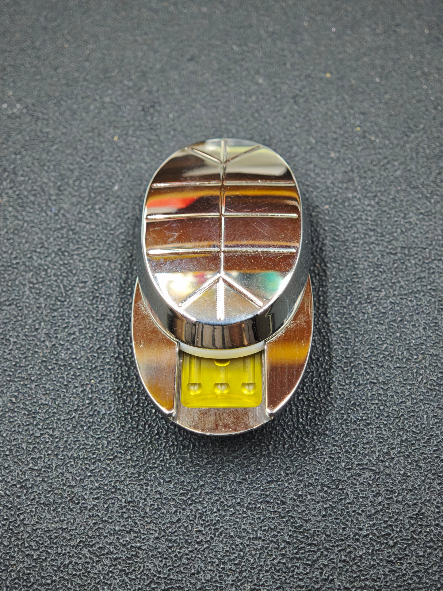 Jingle Beetle Titanium