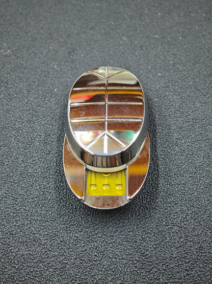 Jingle Beetle Titanium