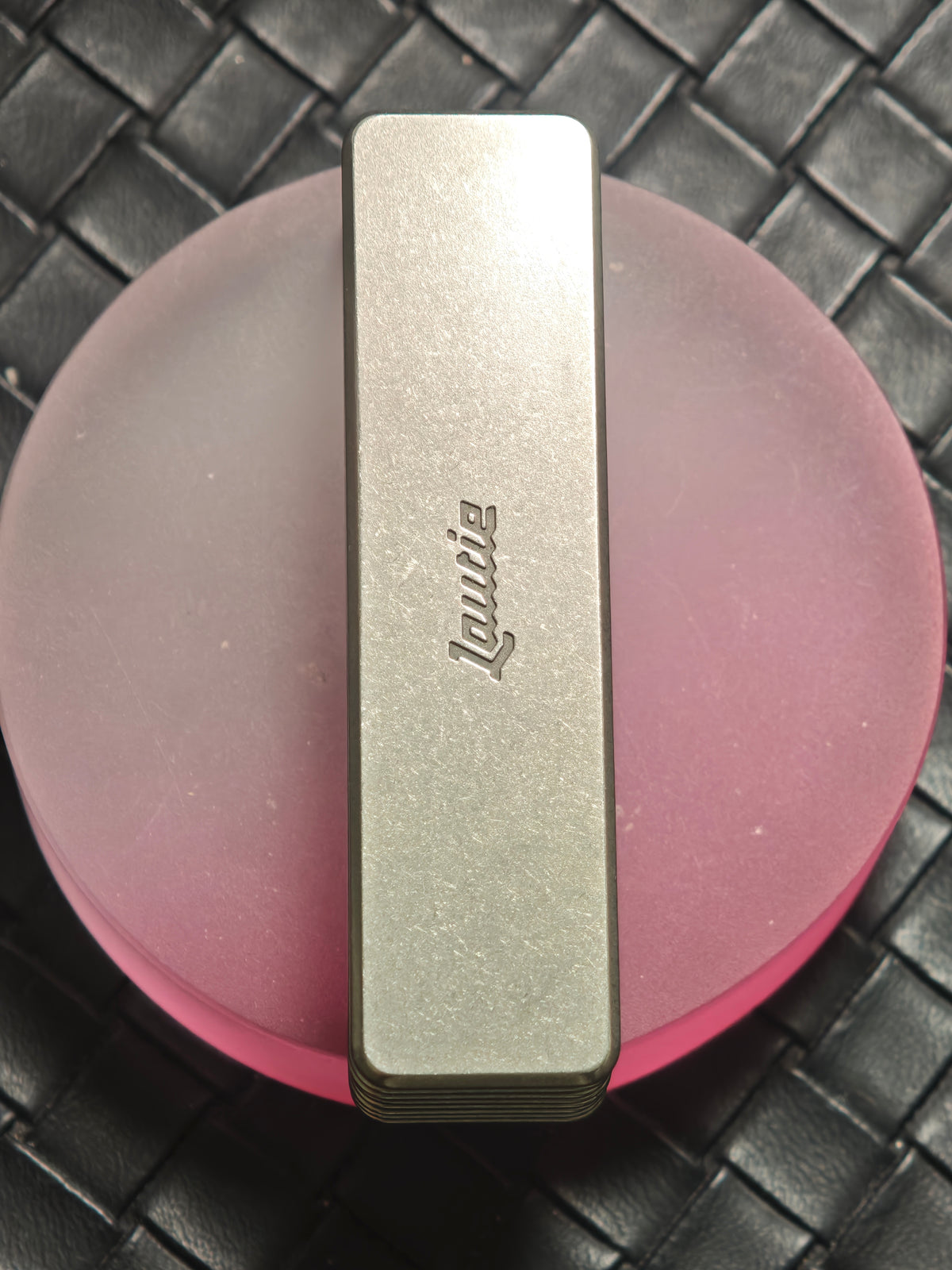 Crocbeats Stainless Steel