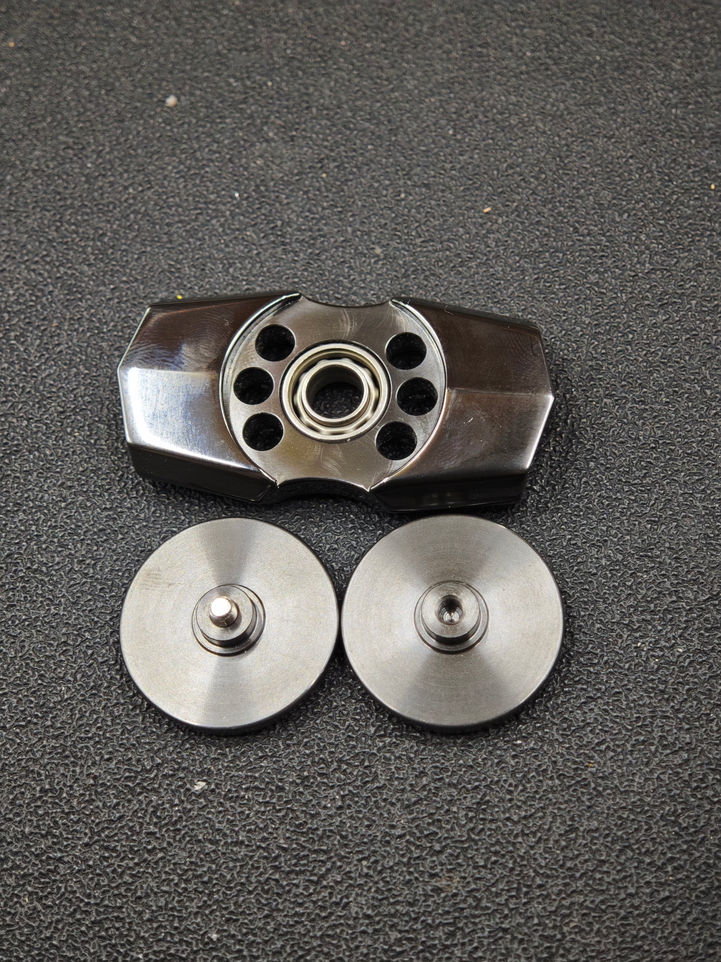 Dawn Zirconium