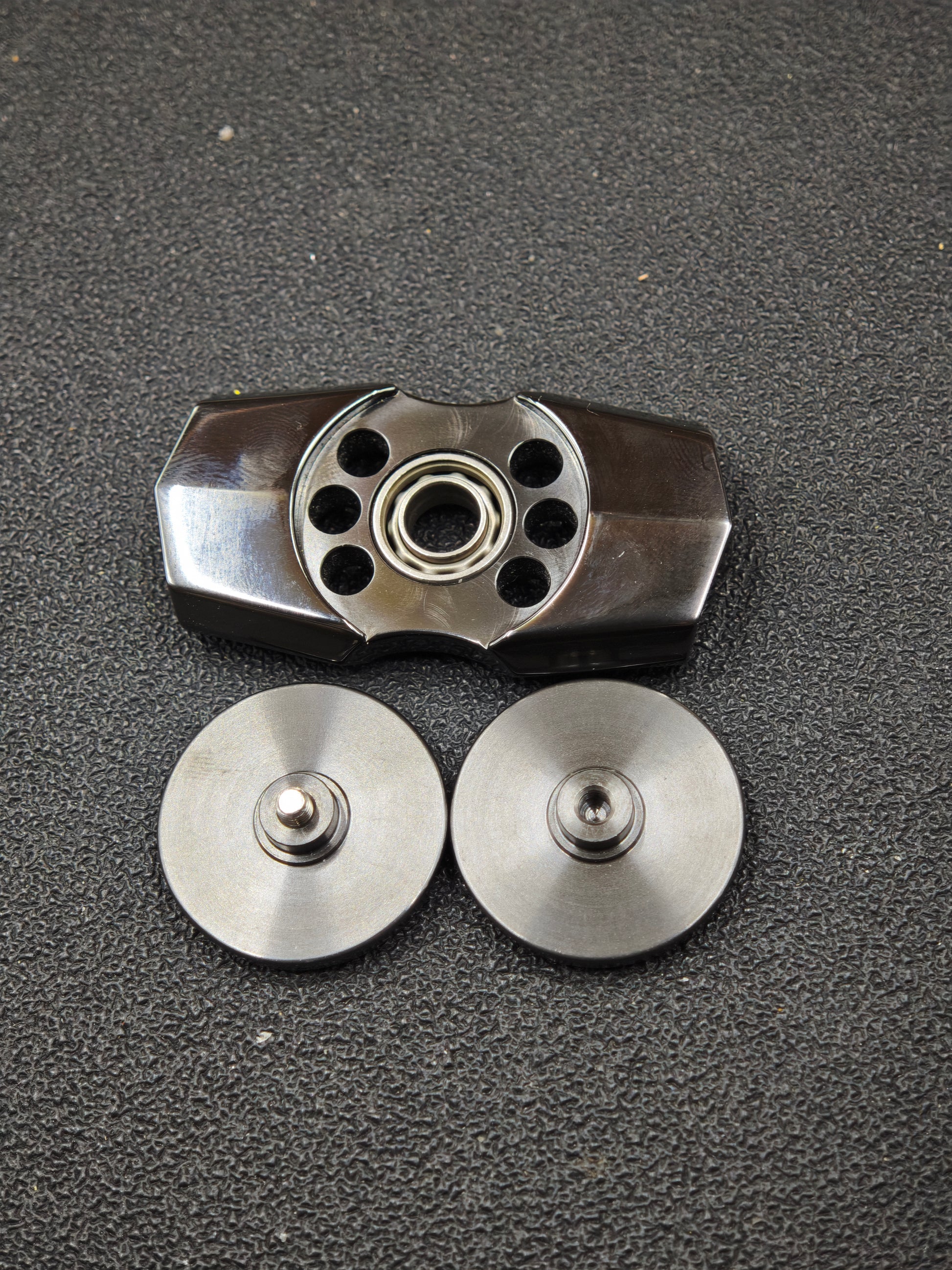 Dawn Zirconium