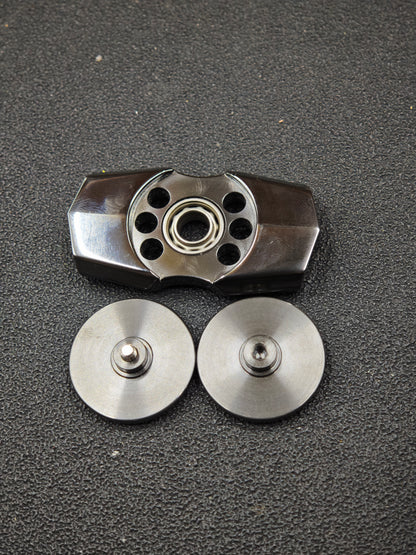 Dawn Zirconium