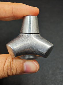 Flowstone Stainless Steel Stonewashed