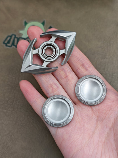 Sagittarius Stainless Steel