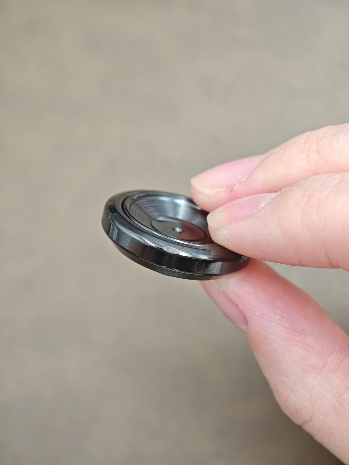 Libra Zirconium Polished