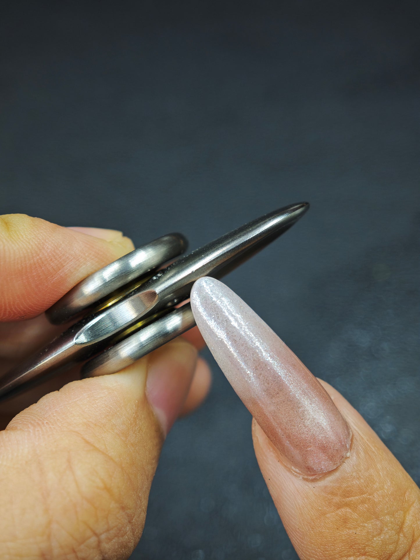 Dragonfly Tungsten