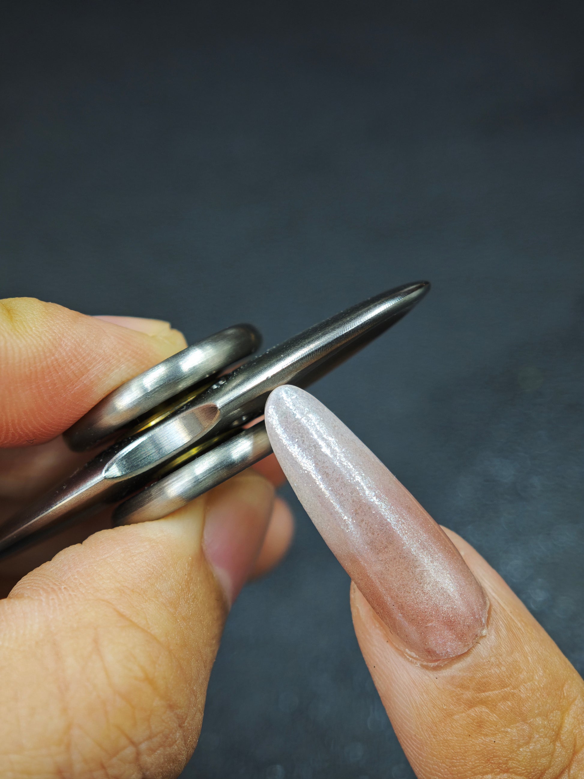 Dragonfly Tungsten