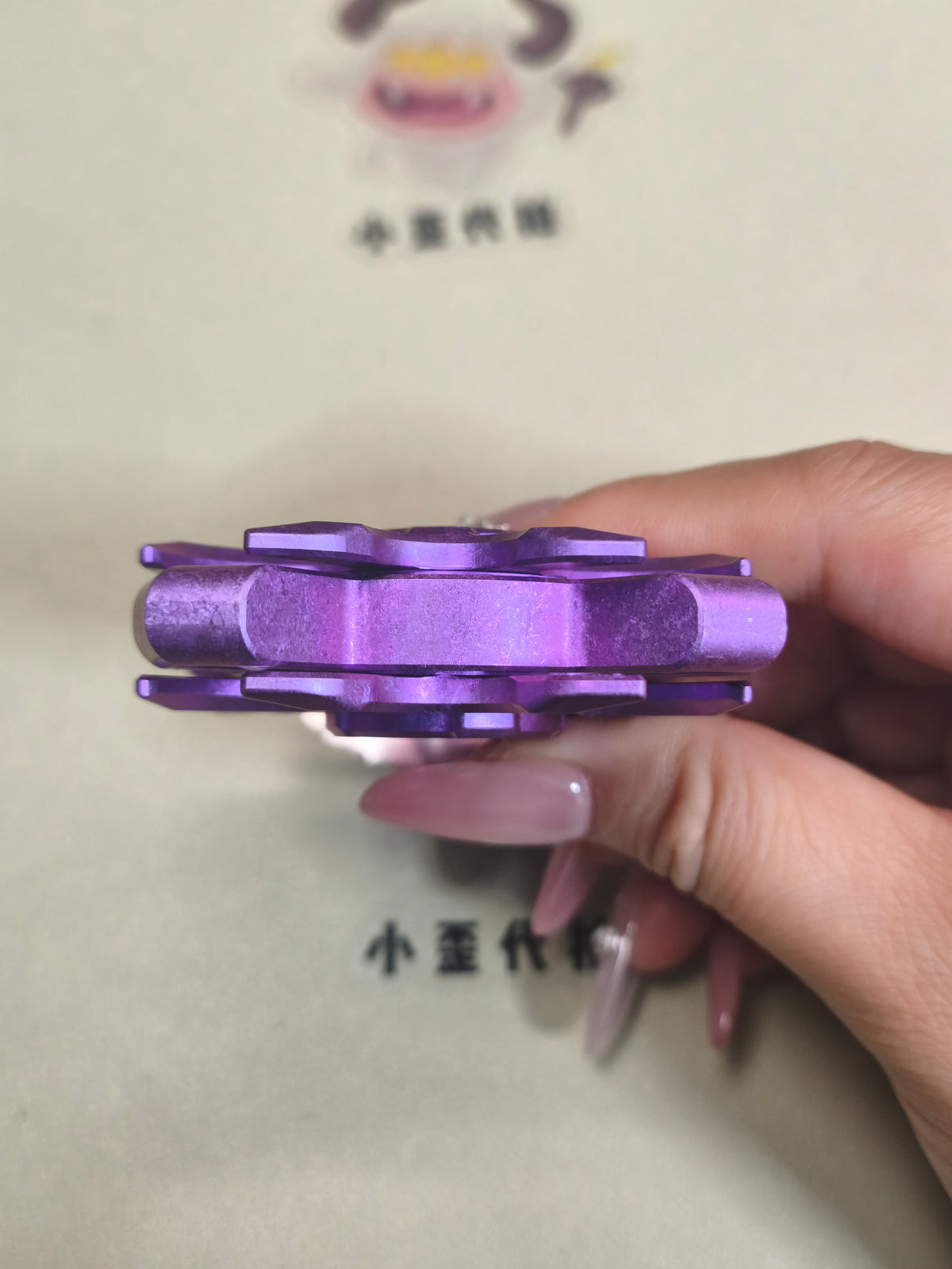 Oracle Crystallized Zirconium Limited Edition