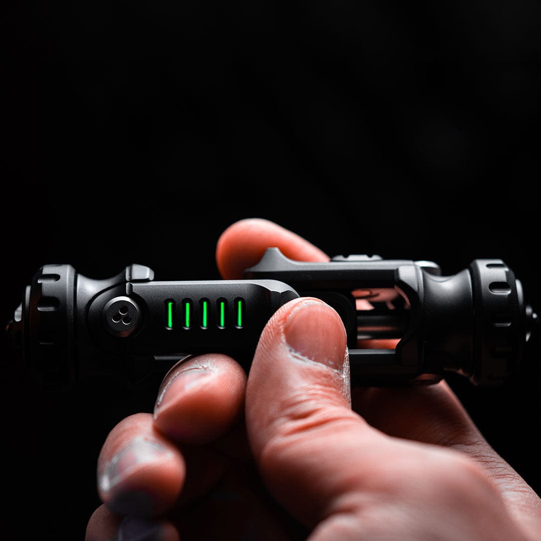 Shock Bomb 2.0 Pre-owned