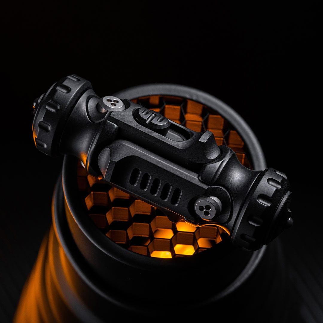 Shock Bomb 2.0 Pre-owned