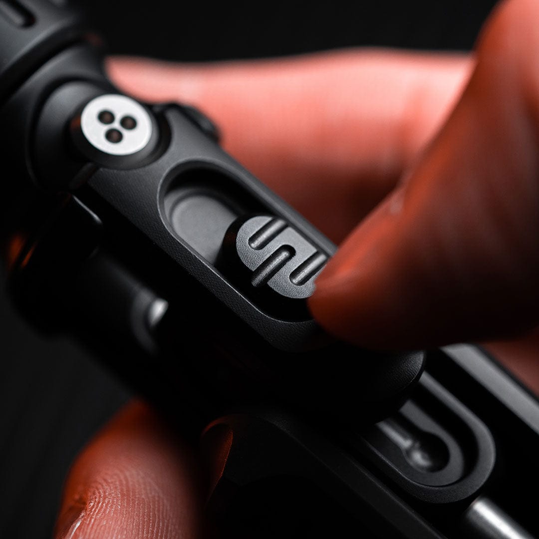 Shock Bomb 2.0 Pre-owned