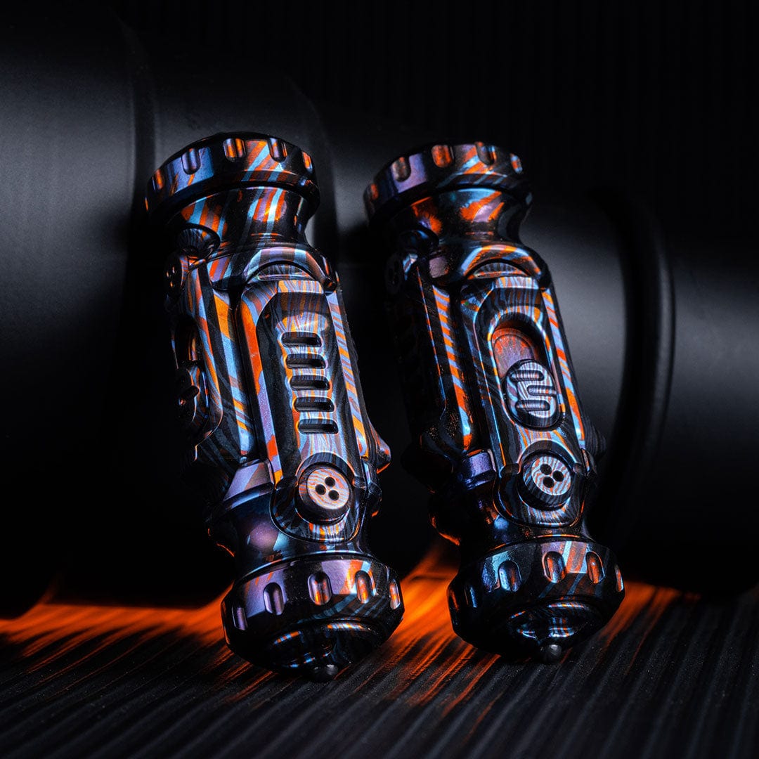 Shock Bomb 2.0 Pre-owned