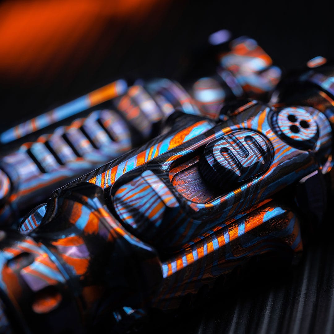 Shock Bomb 2.0 Pre-owned