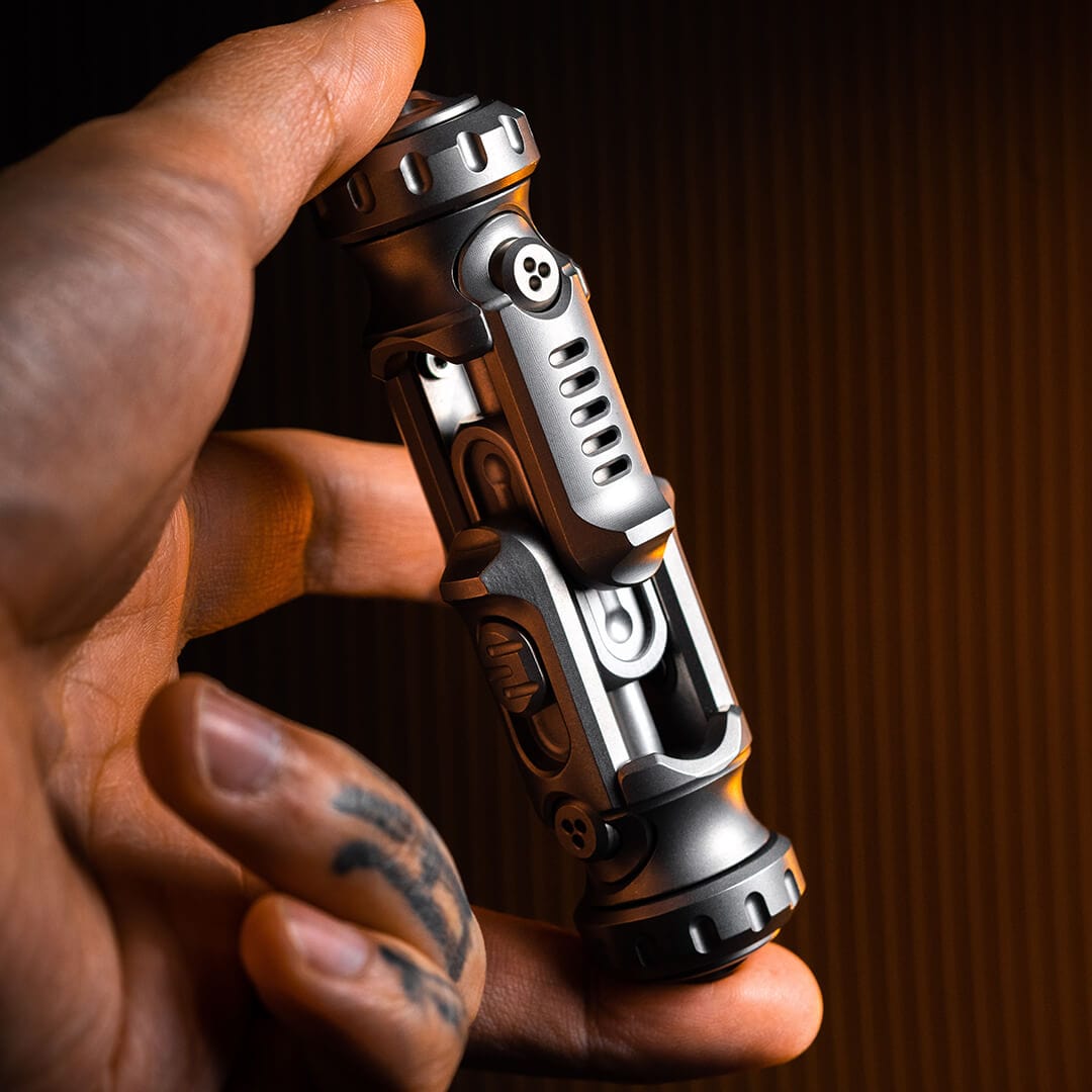 Shock Bomb 2.0 Pre-owned