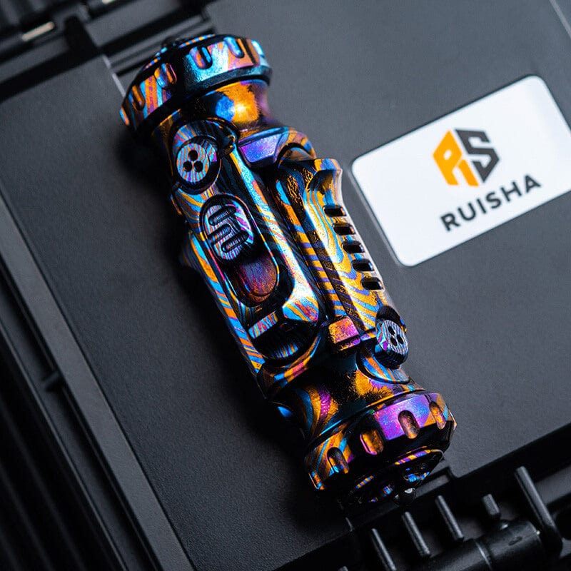 Shock Bomb 2.0 Pre-owned