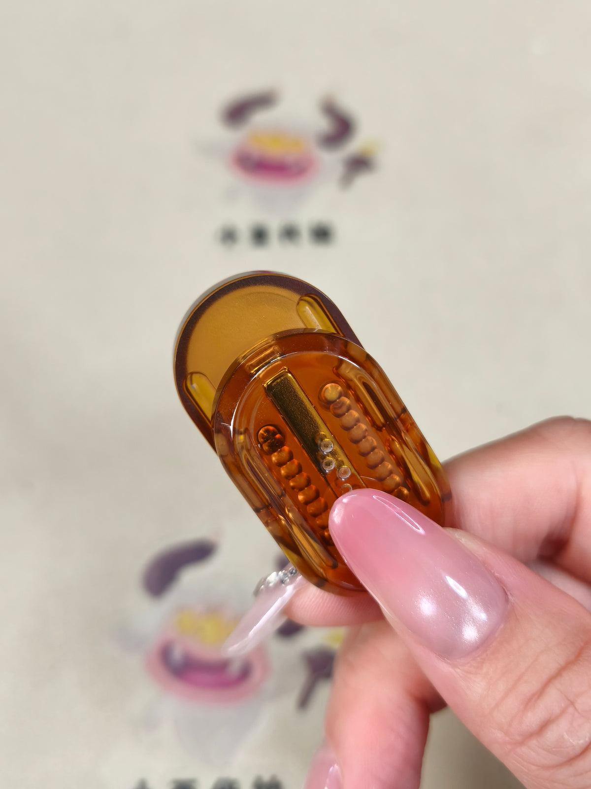 Nado PEI Polished