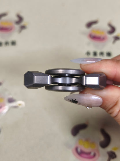 Whisper Duo Tungsten