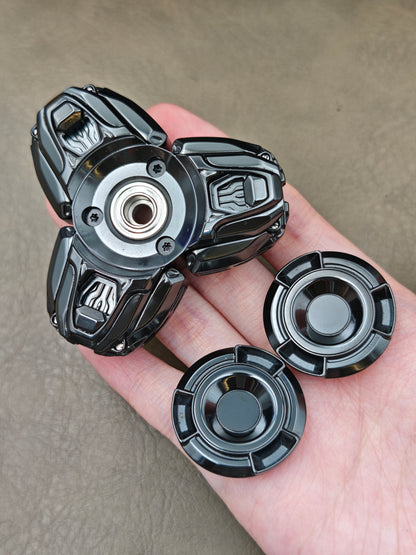 Shock String Zirconium