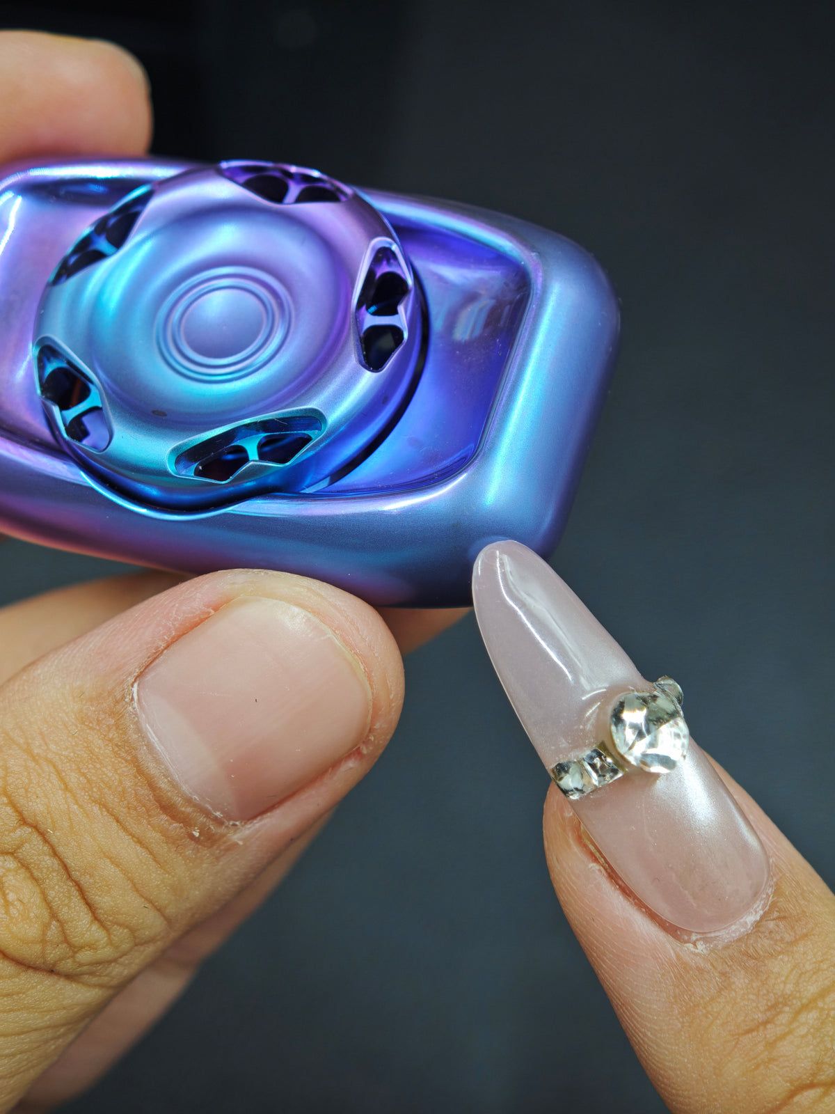 Ark Titanium