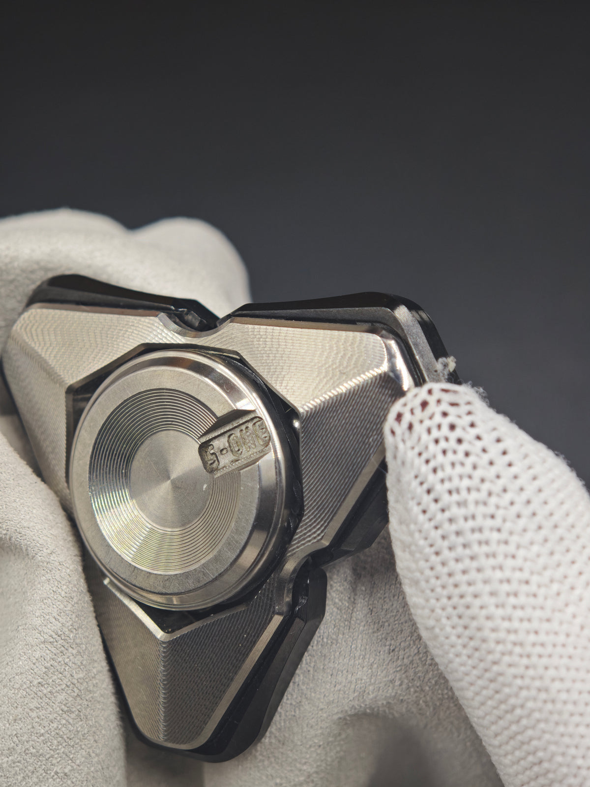 Qs Titanium