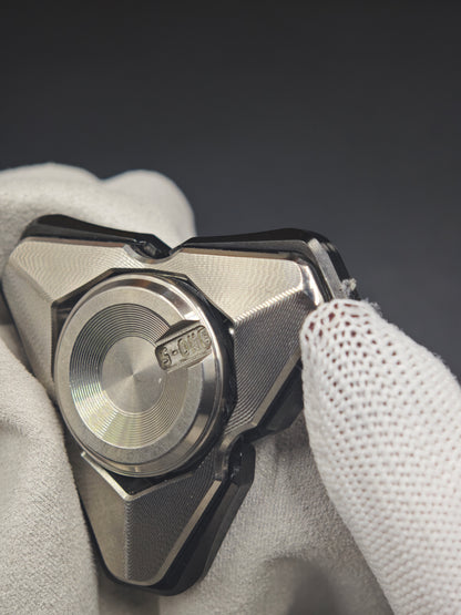 Qs Titanium