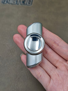 Lipstick Stainless Steel