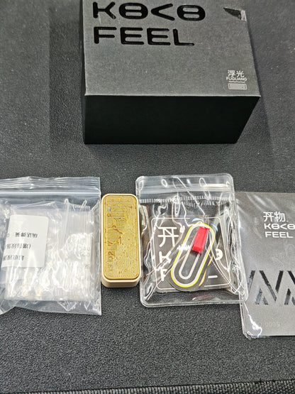 Fuguang PEEK Limited Edition