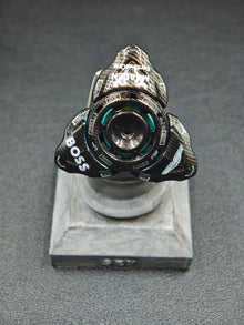 Dragon Pearl Stainless Steel