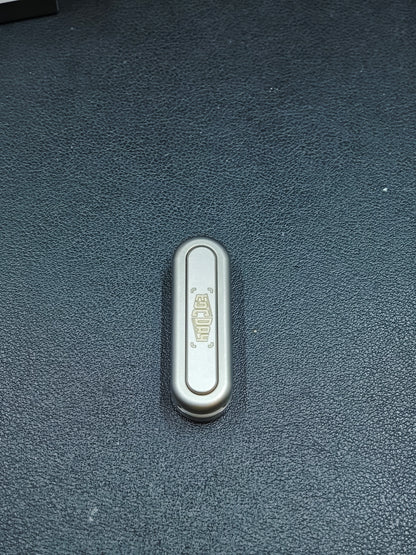 Bean+ Titanium Limited Edition