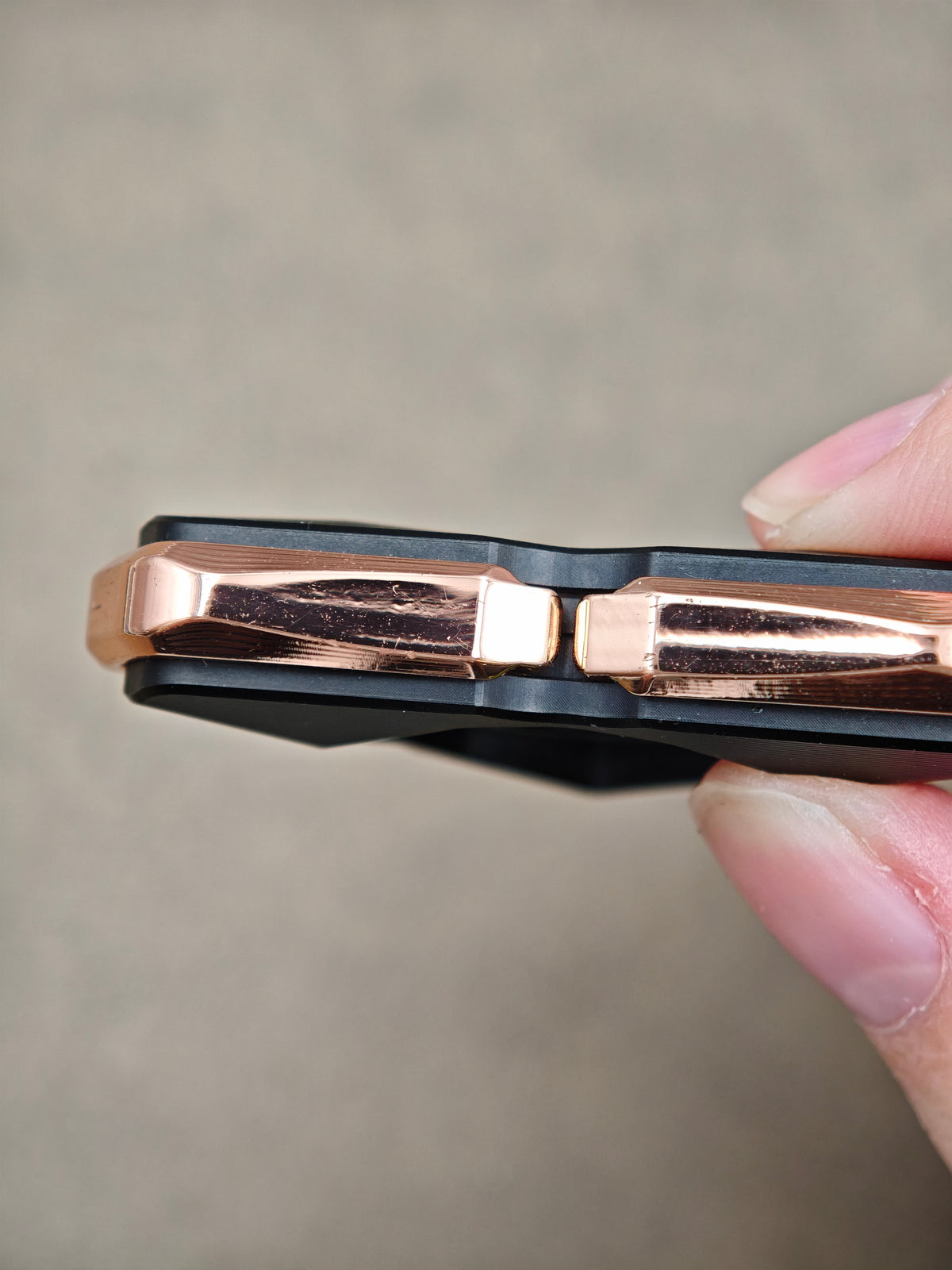 Qs Titanium