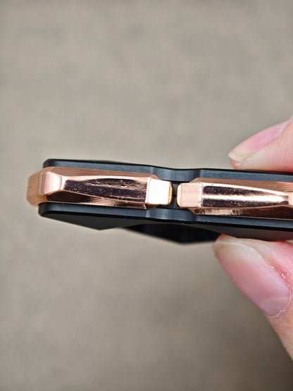 Qs Titanium
