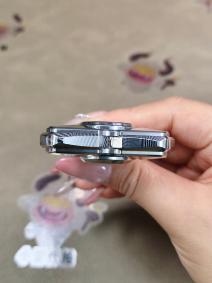 Garlic Damasteel