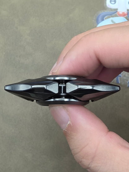 Sagittarius Zirconium Polished
