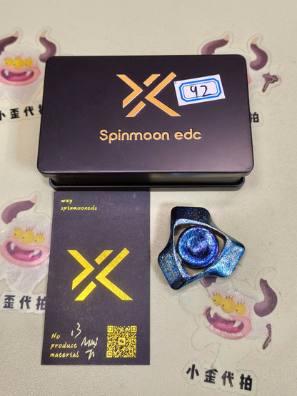 Phantom Mini Titanium