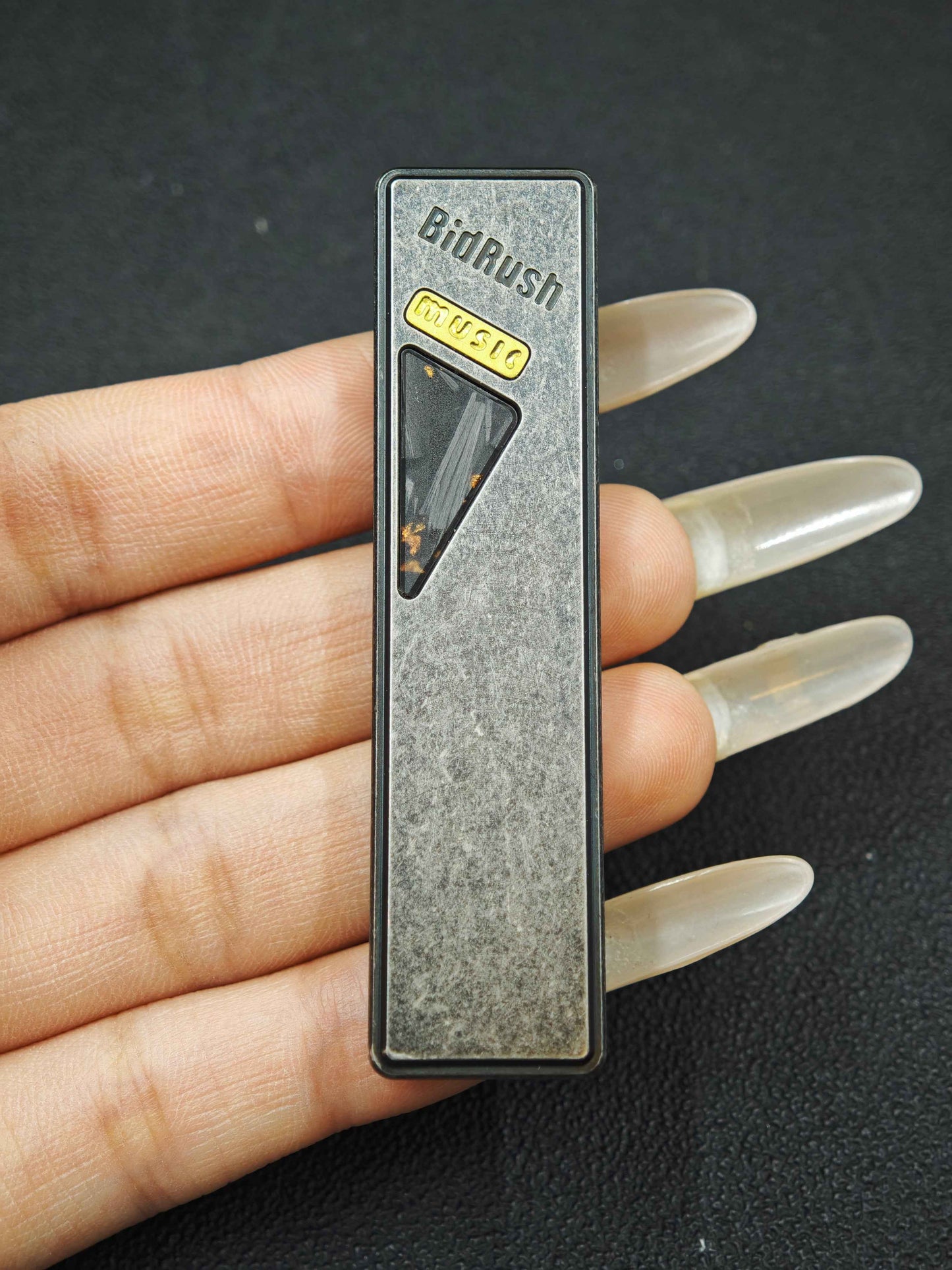 MINI BOX Zirconium