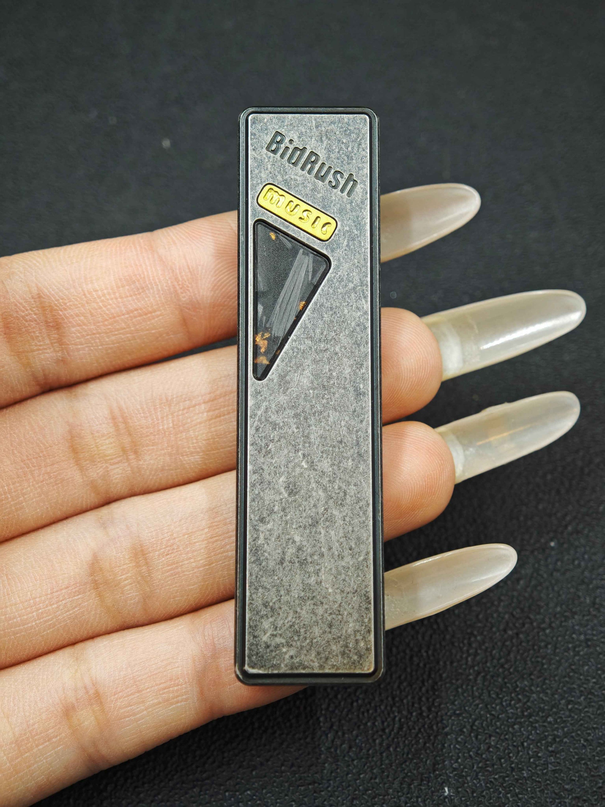 MINI BOX Zirconium