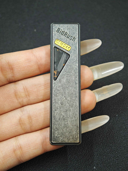 MINI BOX Zirconium