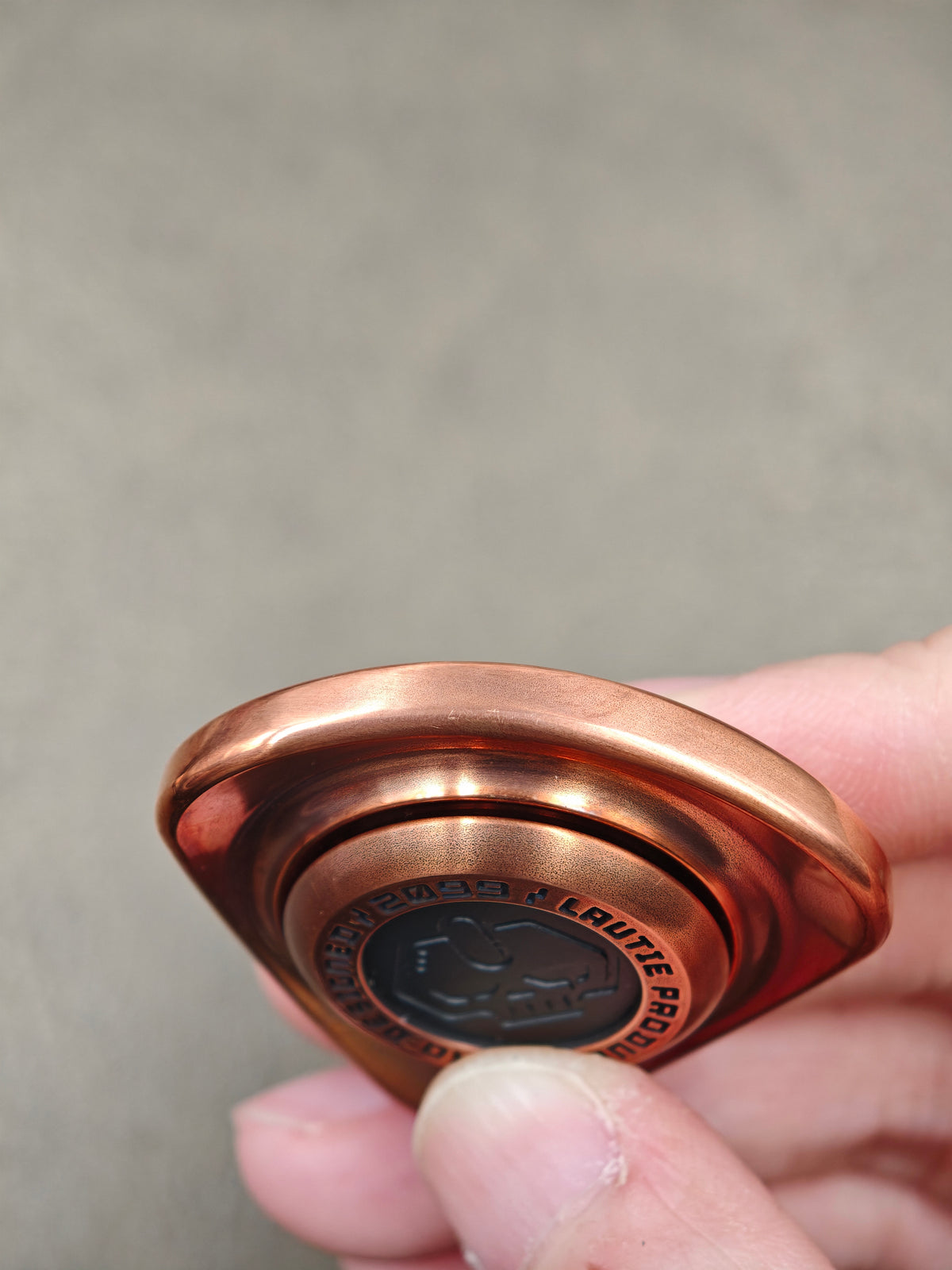 Roc 2.0 Copper