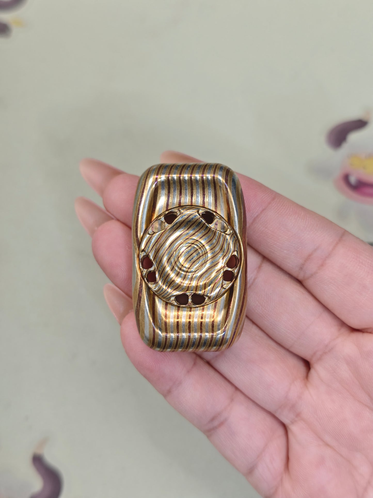 Ark Mokume